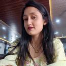 Photo of Krishma J.