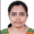 Photo of Akanksha D.