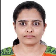 Akanksha D. Class I-V Tuition trainer in Gurgaon