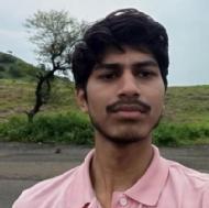 Shivraj Pawar Class 11 Tuition trainer in Pimpri-Chinchwad
