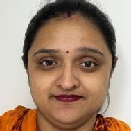 Amreen K. Class I-V Tuition trainer in Jalandhar
