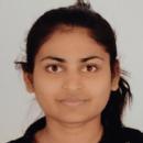 Photo of Anshika Y.