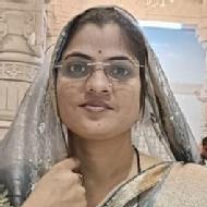 Vinodi Nursing trainer in Jhansi