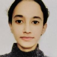 Anamika Class 12 Tuition trainer in Nohar