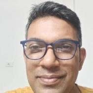 Satadru Bose Class I-V Tuition trainer in Ahmedabad
