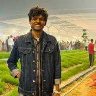 Aditya Raj   Guitar trainer in Ghaziabad