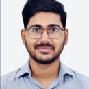 Photo of Nischal Sinha