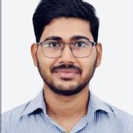 Nischal Sinha Career Counselling trainer in Bangalore