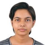 Isha S. Class I-V Tuition trainer in Pune