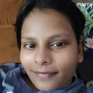 Priyanka A. UGC NET Exam trainer in Utter Pradesh