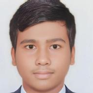 Rajesh Manani Class 12 Tuition trainer in Mumbai