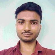 Anup Chaurasiya Class 12 Tuition trainer in Nichlaul