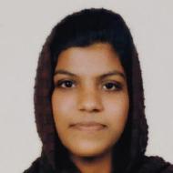 Farsana A. Nursery-KG Tuition trainer in Palakkad