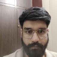 Arjun Singh Class I-V Tuition trainer in Bulandshahr