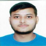 Sanskar Gupta Class 8 Tuition trainer in Mathura