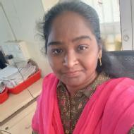 Revathi M. Class I-V Tuition trainer in Kadapa