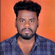 Tamilselvam G Class I-V Tuition trainer in Chennai