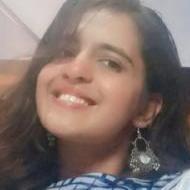 Aruna S. Class 10 trainer in Panipat