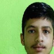 Nitish Kumar Class I-V Tuition trainer in Jammu