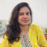 Reeta S. Class I-V Tuition trainer in Agra