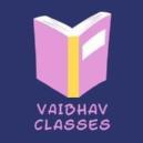 Vaibhav Classes Programming Languages institute in Jodhpur