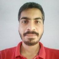 Shubham Sharma Class 9 Tuition trainer in Kareli