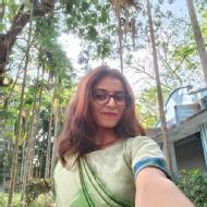 Annita B. Class 10 trainer in Murshidabad