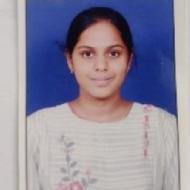 Rachitha G. Class I-V Tuition trainer in Bangalore