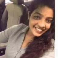 Lakshmi J. Handwriting trainer in Machilipatnam