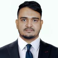 Suryakanta Satapathy Class I-V Tuition trainer in Dhenkanal