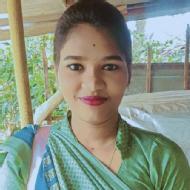 Susi Shree  . Class I-V Tuition trainer in Tiruchirappalli