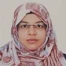 Photo of Samiya K.