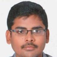 Venkatesh Microsoft Azure trainer in Hyderabad
