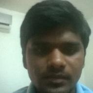 Hariprasad Balaga Spoken English trainer in Hyderabad