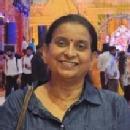 Photo of Shanti T.