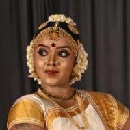 Anukrishna Dance trainer in Coimbatore