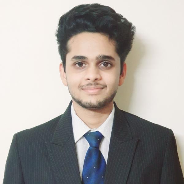 Himanshu Agarwal - Chartered Accountant from Institute of Chartered ...