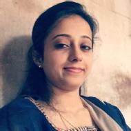 Esha B. Nursery-KG Tuition trainer in Mumbai