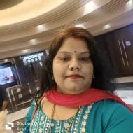 Kiran A. Class 12 Tuition trainer in Bangalore
