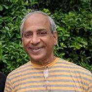 Sankararaman B Class 12 Tuition trainer in Bangalore