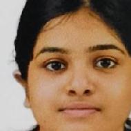 Bhadra P. Class 11 Tuition trainer in Alappuzha