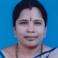 Dr. P Hemalatha  . Class 12 Tuition trainer in Coimbatore
