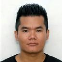 Photo of Hopeson Vaiphei