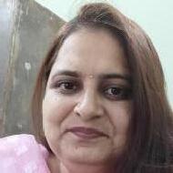 Priyanka Arora Class 11 Tuition trainer in Sri Ganganagar