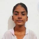 Photo of Khushi D.