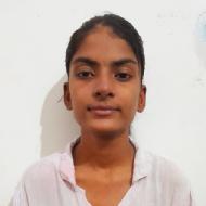 Khushi D. Class I-V Tuition trainer in Bahraich