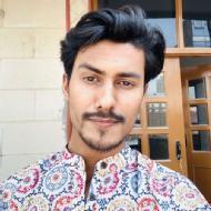 Harshit Pratap Singh Class 8 Tuition trainer in Dehradun