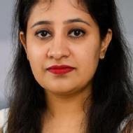 Rabia P. IELTS trainer in Amritsar
