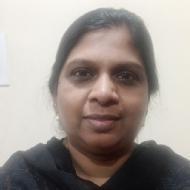Suvarna Shuniyam Class I-V Tuition trainer in Hyderabad