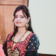 Madhuri Hindi Language trainer in Rajnandgaon
